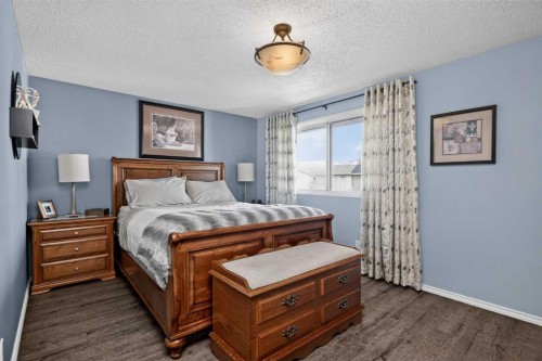 6609 Rundlehorn Drive Ne, Calgary, AB 
