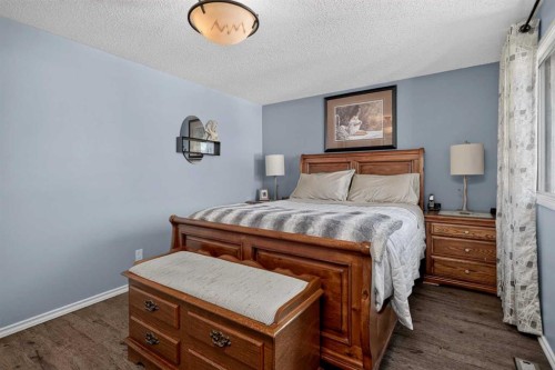 6609 Rundlehorn Drive Ne, Calgary, AB 