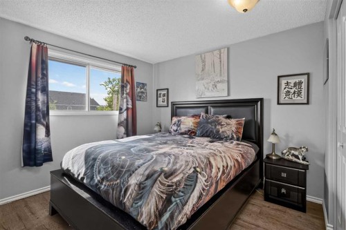 6609 Rundlehorn Drive Ne, Calgary, AB 