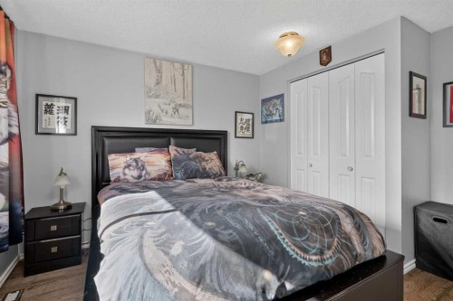 6609 Rundlehorn Drive Ne, Calgary, AB 