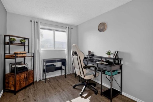 6609 Rundlehorn Drive Ne, Calgary, AB 