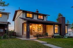 6609 Rundlehorn Drive NE Calgary, AB T1Y 3T6