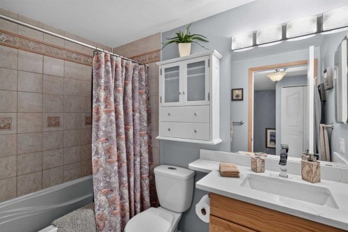 6609 Rundlehorn Drive Ne, Calgary, AB 