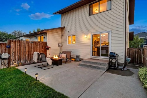 6609 Rundlehorn Drive Ne, Calgary, AB 