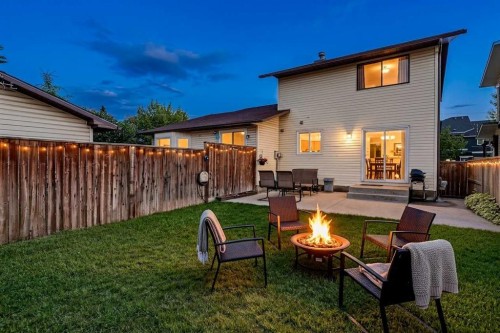 6609 Rundlehorn Drive Ne, Calgary, AB 