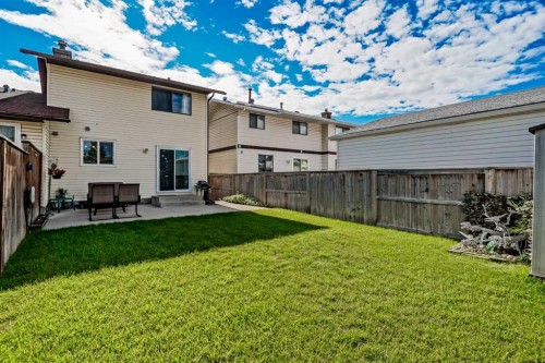 6609 Rundlehorn Drive Ne, Calgary, AB 