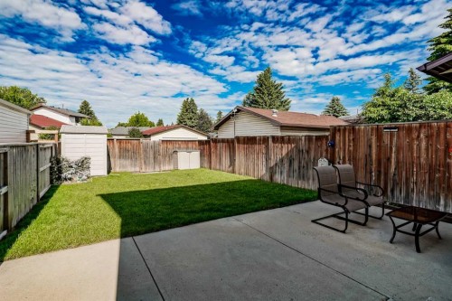 6609 Rundlehorn Drive Ne, Calgary, AB 