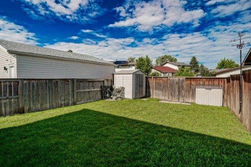 6609 Rundlehorn Drive Ne, Calgary, AB 