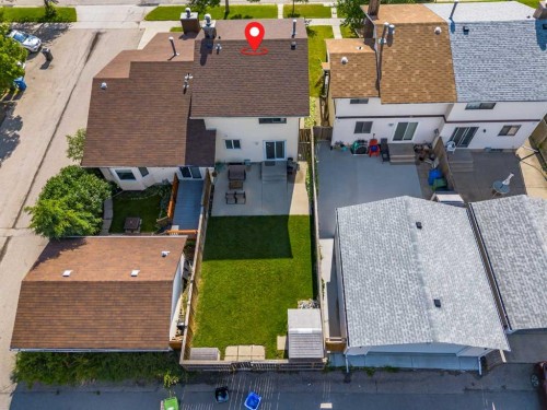 6609 Rundlehorn Drive Ne, Calgary, AB 