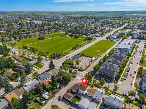 6609 Rundlehorn Drive Ne, Calgary, AB 