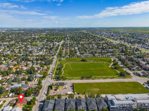 6609 Rundlehorn Drive Ne, Calgary, AB 