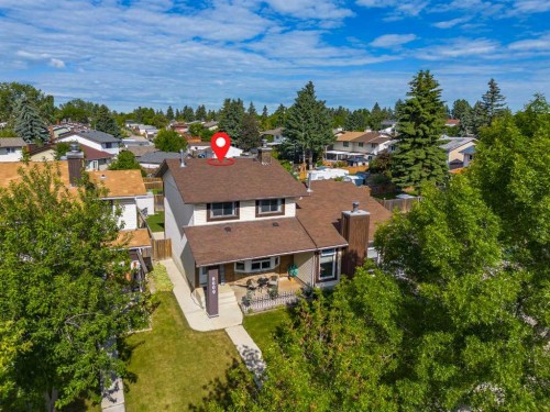 6609 Rundlehorn Drive Ne, Calgary, AB 