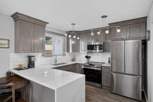 6609 Rundlehorn Drive Ne, Calgary, AB 