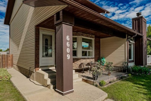 6609 Rundlehorn Drive Ne, Calgary, AB 