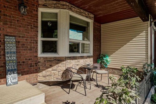 6609 Rundlehorn Drive Ne, Calgary, AB 