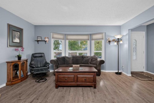 6609 Rundlehorn Drive Ne, Calgary, AB 