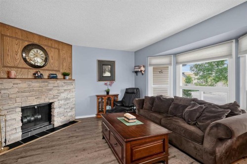 6609 Rundlehorn Drive Ne, Calgary, AB 