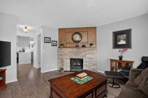6609 Rundlehorn Drive Ne, Calgary, AB 