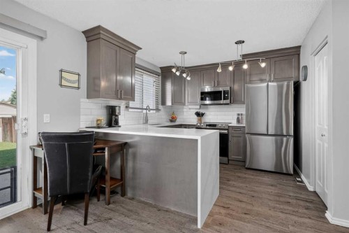 6609 Rundlehorn Drive Ne, Calgary, AB 