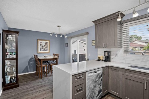 6609 Rundlehorn Drive Ne, Calgary, AB 