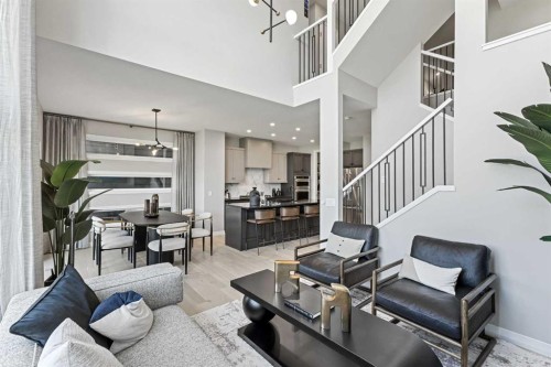 412 Legacy Circle Se, Calgary, AB 
