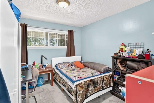 16501 106 Avenue Nw, Edmonton, AB - Indoor Photo Showing Bedroom