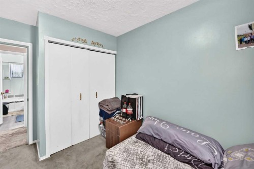 16501 106 Avenue Nw, Edmonton, AB - Indoor Photo Showing Bedroom
