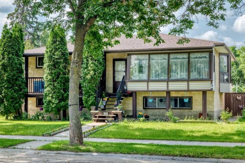 16501 106 Avenue Nw, Edmonton, AB - Outdoor