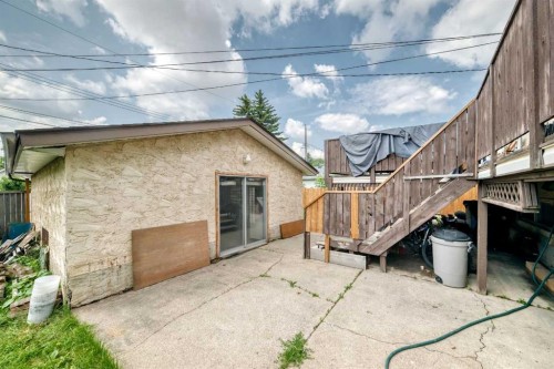 16501 106 Avenue Nw, Edmonton, AB - Outdoor With Exterior