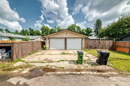 16501 106 Avenue Nw, Edmonton, AB - Outdoor