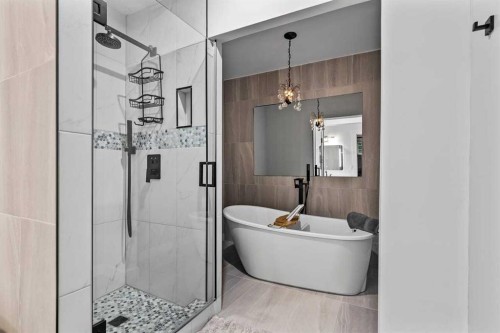 33 Douglasview Park Se, Calgary, AB 