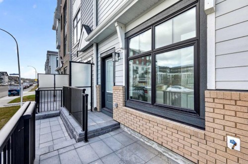 157 Mahogany Gardens Se, Calgary, AB 