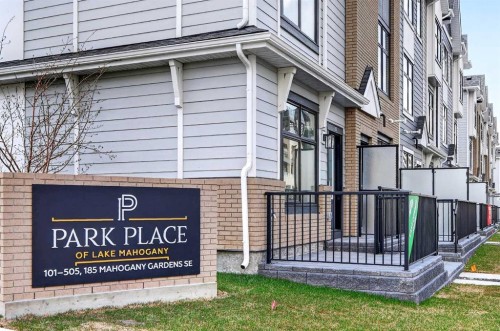157 Mahogany Gardens Se, Calgary, AB 