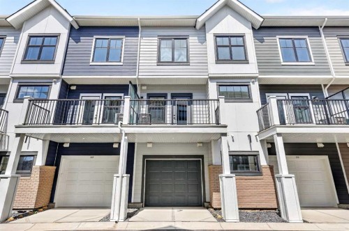 157 Mahogany Gardens Se, Calgary, AB 