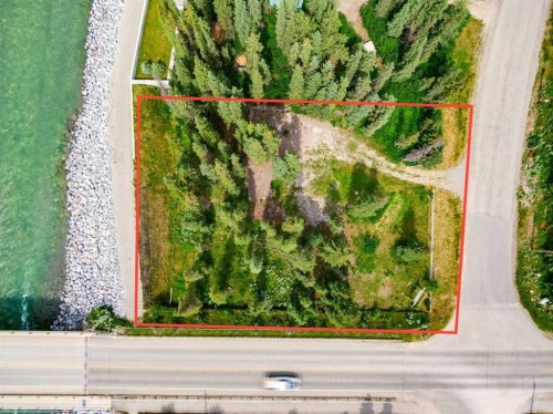 19 River Drive, Bragg Creek, AB 