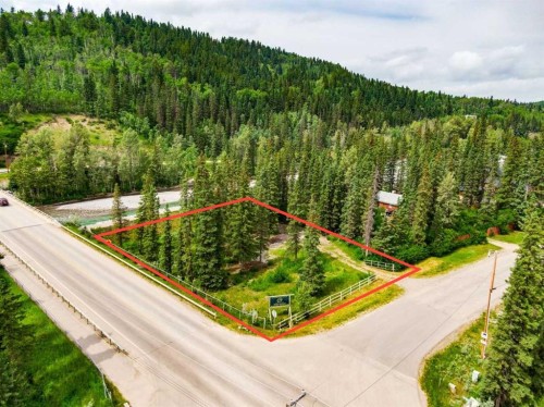 19 River Drive, Bragg Creek, AB 