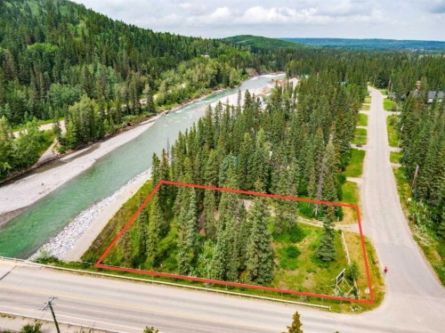19 River Drive, Bragg Creek, AB 