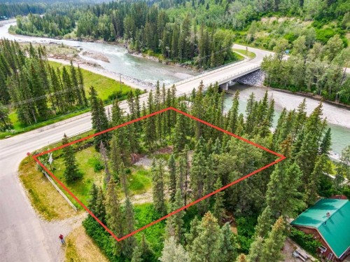 19 River Drive, Bragg Creek, AB 