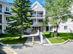 1311-11 Chaparral Ridge Drive SE Calgary, AB T2X 3P7