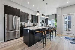 112-595 Mahogany Road SE Calgary, AB T3M 3Y3