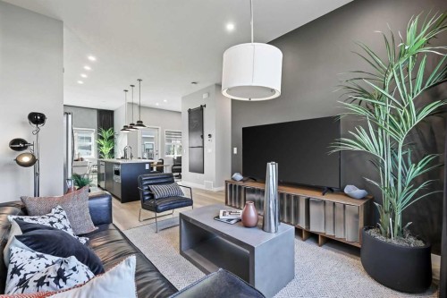 112-595 Mahogany Road Se, Calgary, AB 