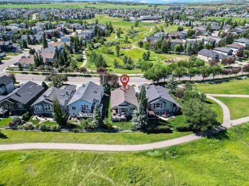 108 Cimarron Drive  Okotoks, AB T1S 1X3