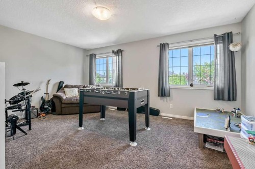 1034 Ranch Road, Okotoks, AB - Indoor Photo Showing Other Room