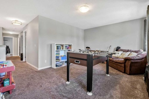 1034 Ranch Road, Okotoks, AB - Indoor