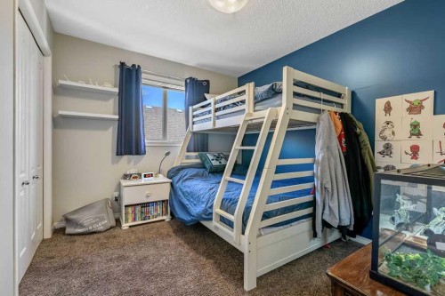 1034 Ranch Road, Okotoks, AB - Indoor
