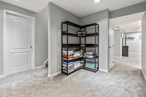 1034 Ranch Road, Okotoks, AB - Indoor