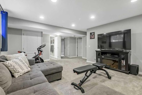 1034 Ranch Road, Okotoks, AB - Indoor