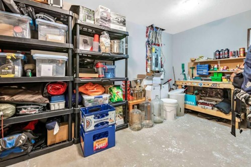 1034 Ranch Road, Okotoks, AB - Indoor Photo Showing Other Room