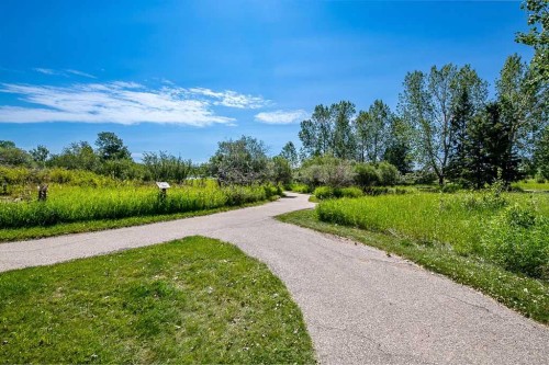 1034 Ranch Road, Okotoks, AB - Outdoor With View