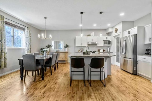 1034 Ranch Road, Okotoks, AB - Indoor